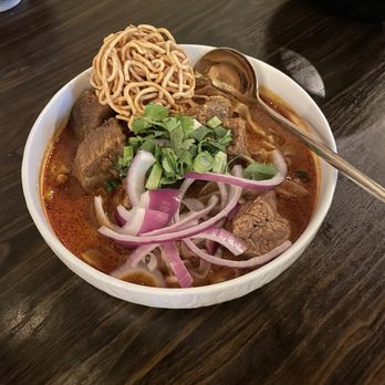 Lamaii - Henderson - Khao Soi - Thai Near Me - Henderson, Nevada Lamaii - Henderson - Khao Soi - Thai Near Me - Henderson, Nevada