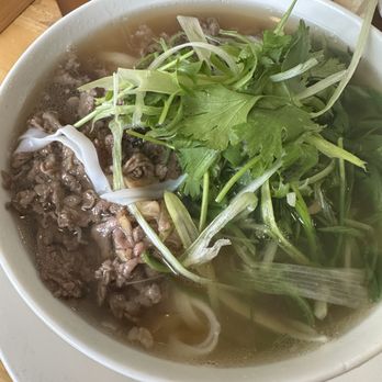Pho Thin - Vietnamese Near Me - Westminster, California
