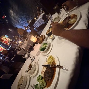 Kevin Rathbun Steak - Steakhouses Near Me - Atlanta, Georgia Kevin Rathbun Steak - Steakhouses Near Me - Atlanta, Georgia