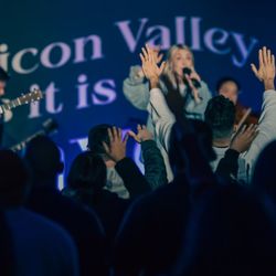 Bold Church - Bold Church