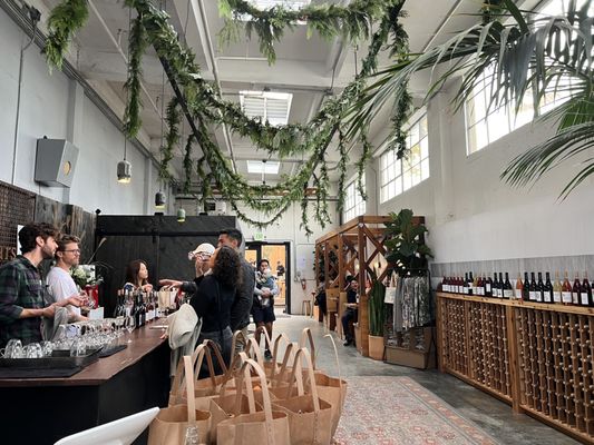Broc Cellars by null