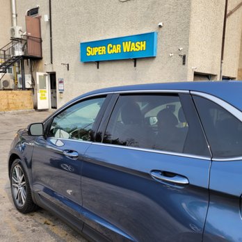 Super Carwash Detailing - Auto Detailing Near Me - Milton, Ontario Super Carwash Detailing - Auto Detailing Near Me - Milton, Ontario