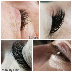 Minx Lash & Brow Studio