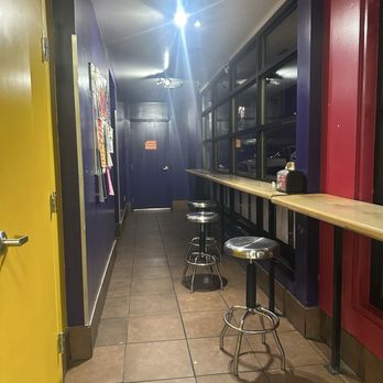 Snarfburger - Burgers Near Me - Denver, Colorado