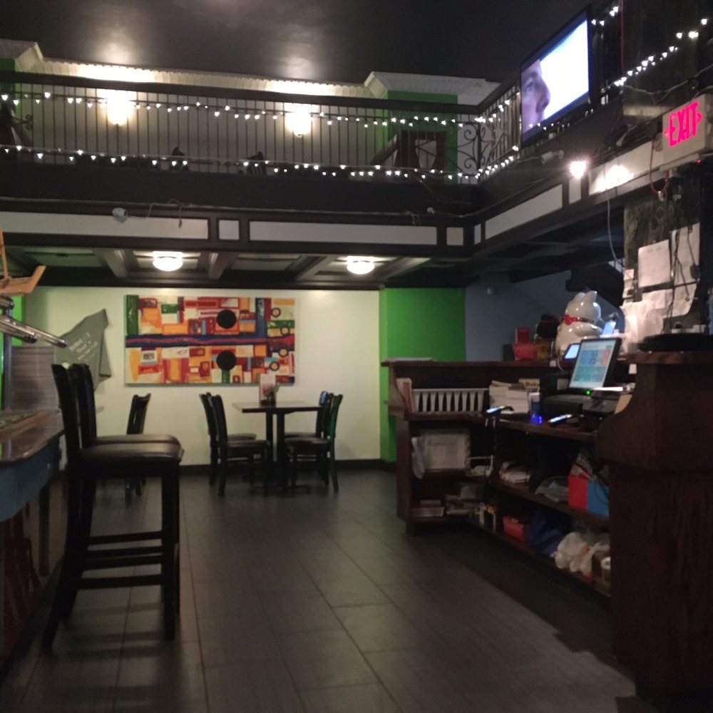Sushi Ai - Chairs and booths - Japanese Near Me - Saint Louis, Missouri Sushi Ai - Chairs and booths - Japanese Near Me - Saint Louis, Missouri