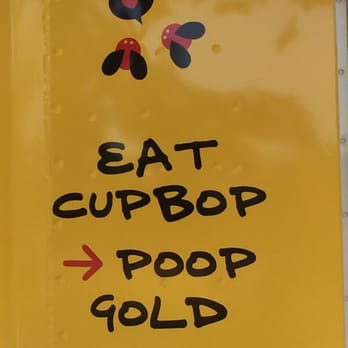 Cupbop - Food Trucks Near Me - Provo, Utah Cupbop - Food Trucks Near Me - Provo, Utah