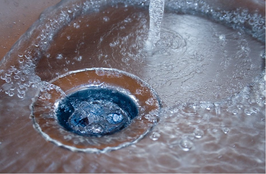 Slide of McIndy Plumbing & Drains Service