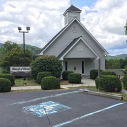 Churches In Linville Yelp