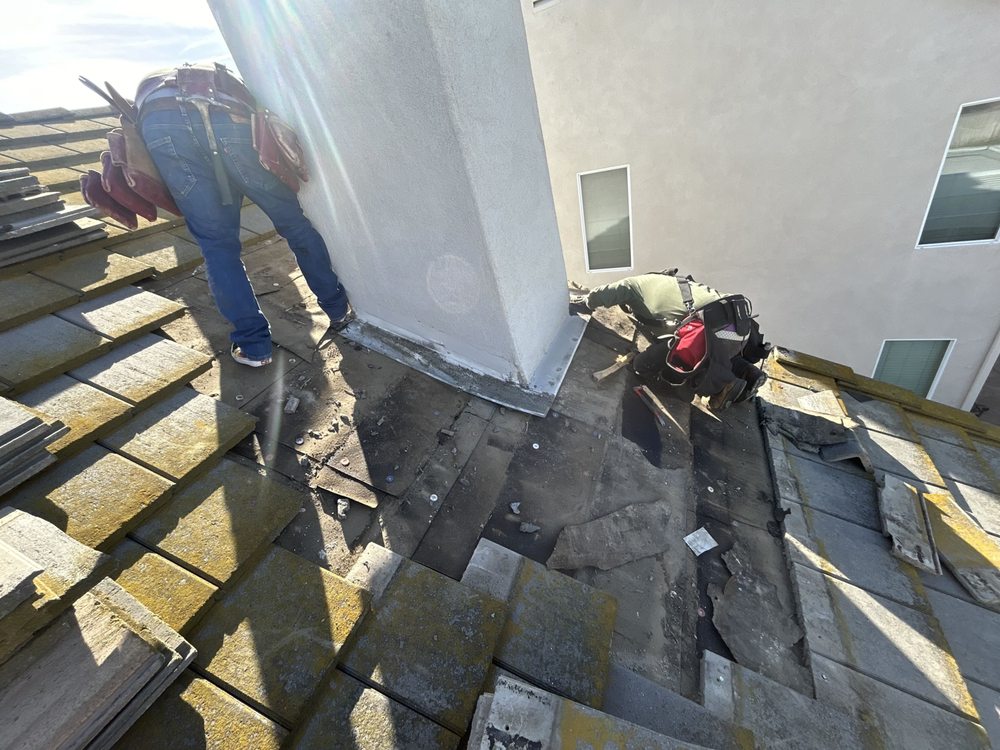 Slide of RPM Construction