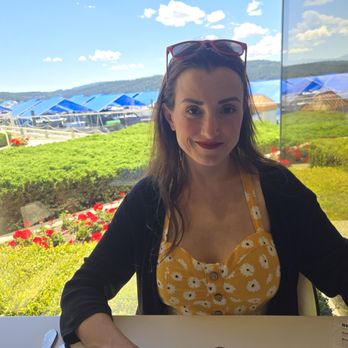 Dockside - Salad Near Me - Coeur D Alene, Idaho