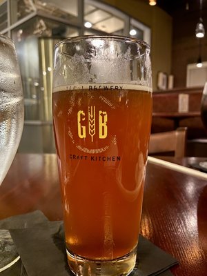 Gordon Biersch Brewery Restaurant by null