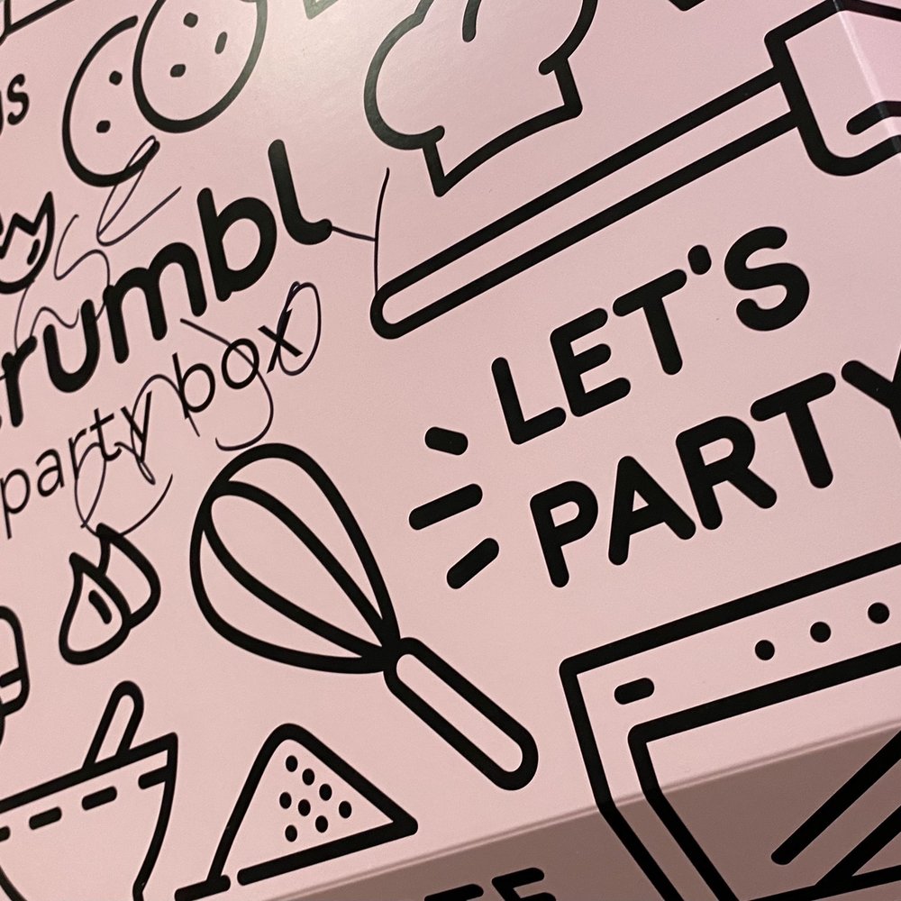 Crumbl - Arcadia - Bakeries Near Me - Phoenix, Arizona