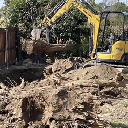 Dig-It Equipment