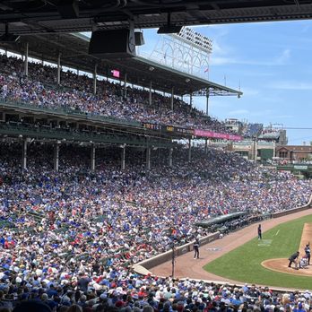 Wrigley Field - Stadiums & Arenas Near Me - Chicago, Illinois Wrigley Field - Stadiums & Arenas Near Me - Chicago, Illinois