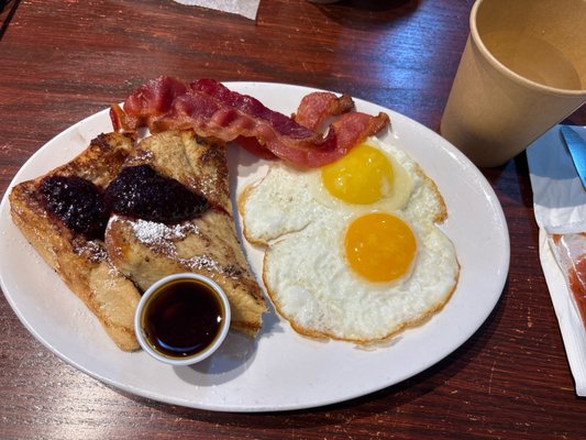 Baked in Telluride by null