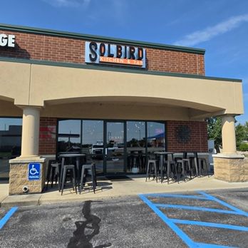 Solbird Kitchen & Tap - Tex-Mex Near Me - Fort Wayne, Indiana Solbird Kitchen & Tap - Tex-Mex Near Me - Fort Wayne, Indiana