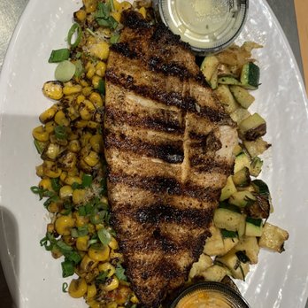 California Fish Grill - Catfish! Very tasty! - Seafood Near Me - Pasadena, California California Fish Grill - Catfish! Very tasty! - Seafood Near Me - Pasadena, California