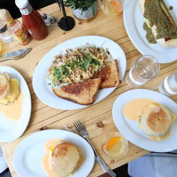 Daps Breakfast & Imbibe - Breakfast sandwiches and hash at Daps! - Breakfast & Brunch Near Me - Charleston, South Carolina Daps Breakfast & Imbibe - Breakfast sandwiches and hash at Daps! - Breakfast & Brunch Near Me - Charleston, South Carolina