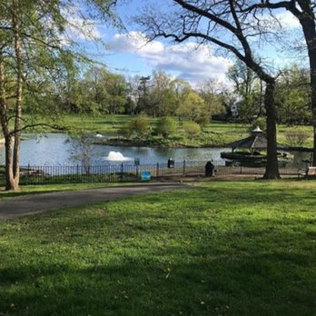 RYE TOWN PARK - Updated July 2025 - 179 Photos & 24 Reviews - 95 ...