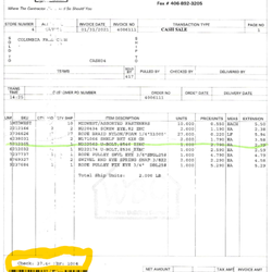 Western Building Center - Next-my complaint against Yelp! CROOKED! REMOVED  complaint-False stmt