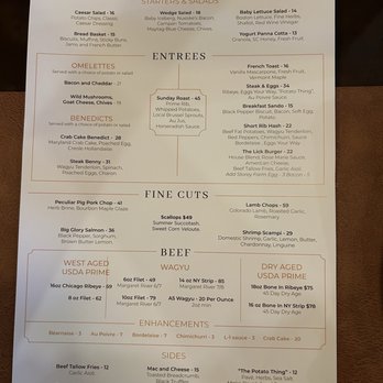 The Lick - Brand new Brunch Menu launched May 24th-26 - American Near Me - Charleston, South Carolina The Lick - Brand new Brunch Menu launched May 24th-26 - American Near Me - Charleston, South Carolina
