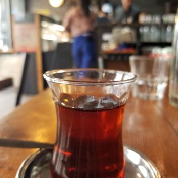 La Cappadoce - Tea - Turkish Near Me - Paris, 75 La Cappadoce - Tea - Turkish Near Me - Paris, 75