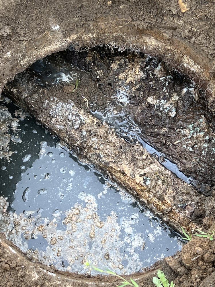 Dump N Pump - septic in Lawson, MO