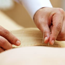 Natural Way Services