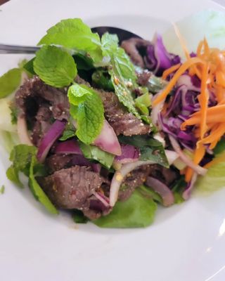 Thai Charm Cuisine by null