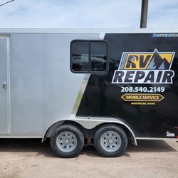 Bear Lake RV Repair