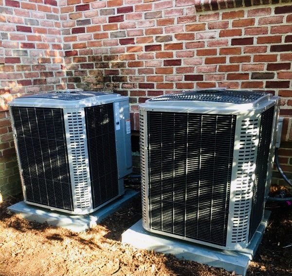AIR & HEAT PROVIDER 142 Latonea Dr, Columbia, South Carolina