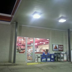 Thornburg Citgo Quik Mart