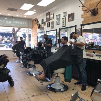 Single Barrel Barber Shop - Barbers Near Me - Fullerton, California Single Barrel Barber Shop - Barbers Near Me - Fullerton, California