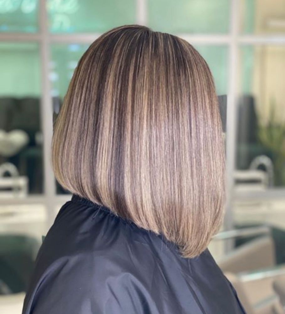 TOUCHE HAIR SALON Updated June 2024 12 Reviews 485 Great Rd, Acton, Massachusetts Hair