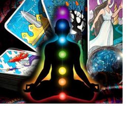 Psychic Visions