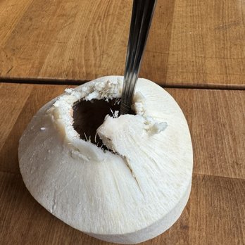 LoveMama - Fresh Coconut Juice - Thai Near Me - New York, New York LoveMama - Fresh Coconut Juice - Thai Near Me - New York, New York