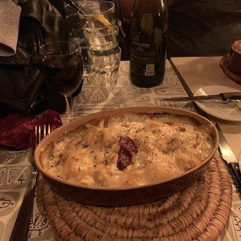 Bistro des Augustins - Bistros Near Me - Paris, 75