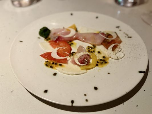 PARIS HAWAII by null