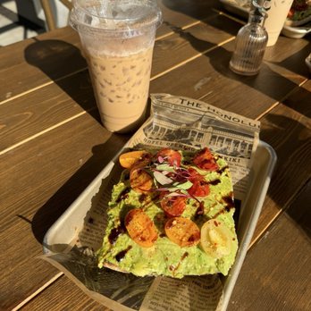 Caje Coffee Roasters - Coffee Roasteries Near Me - Ventura, California Caje Coffee Roasters - Coffee Roasteries Near Me - Ventura, California