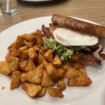Wild Eggs - ACE of a BLT - Breakfast & Brunch Near Me - Cincinnati, Ohio Wild Eggs - ACE of a BLT - Breakfast & Brunch Near Me - Cincinnati, Ohio