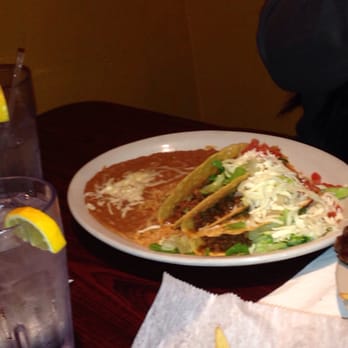 Pepito's - She said it was okay, didn't finish - Mexican Near Me - Bluewater Bay, Florida