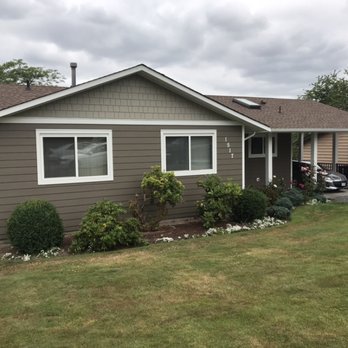 Networx Windows and Doors - Recently completed hardi siding project - Windows Installation Near Me - Langley, British Columbia Networx Windows and Doors - Recently completed hardi siding project - Windows Installation Near Me - Langley, British Columbia