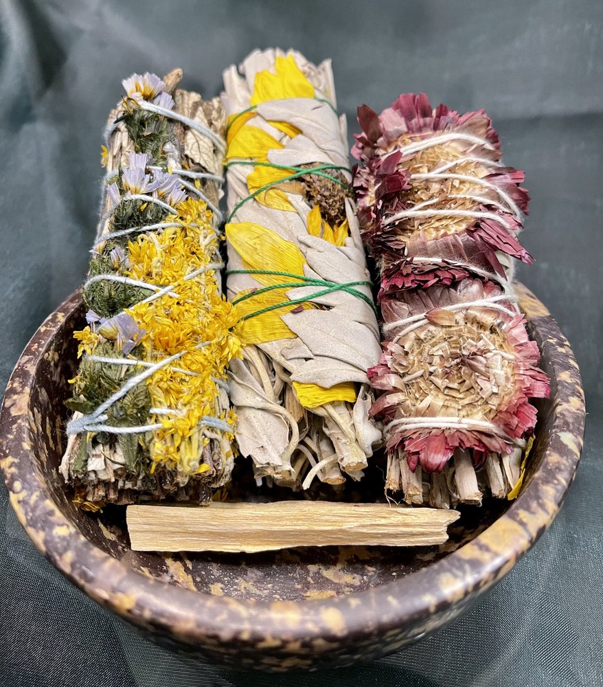 INSPIRIT CRYSTALS Updated September 2024 29 Photos & 26 Reviews