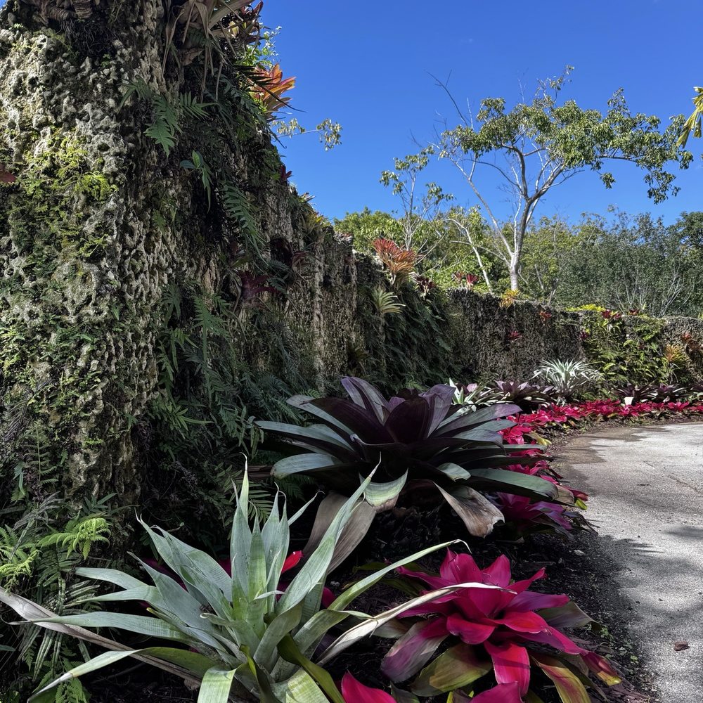 Botanical Gardens - Botanical Gardens Near Me - Hialeah, Florida