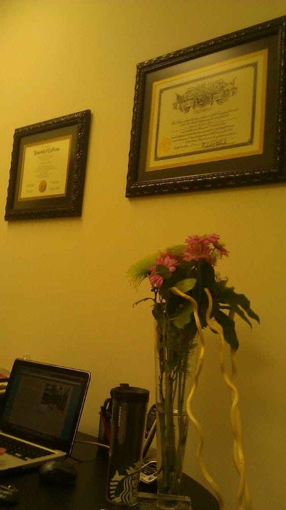 Law Office of Yunuen Mora - immigration attorney in San Diego, CA