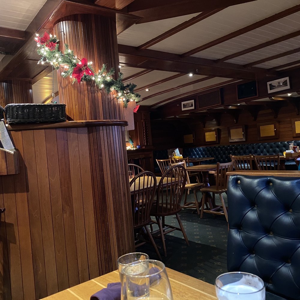Ship's Cellar Pub - Gastropubs Near Me - York, Maine Ship's Cellar Pub - Gastropubs Near Me - York, Maine