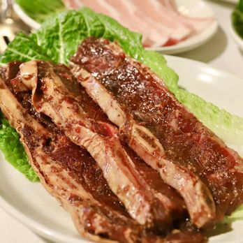 Ho Jung Sushi and Korean Barbecue photo 4