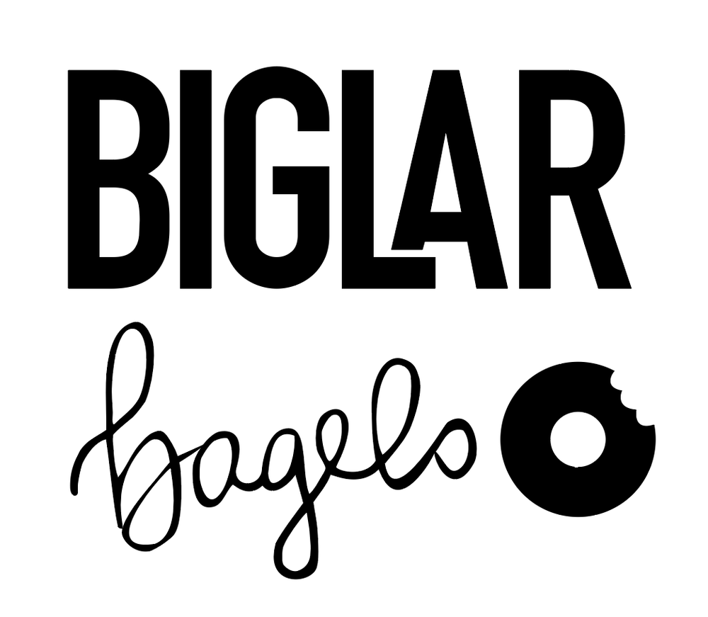 BIGLAR BAGELS Updated August 2024 Fort Collins, Colorado Bagels