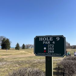 Sydney R. Marovitz Golf Course