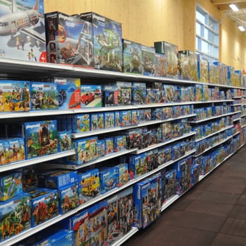 Playvalue Toys - Canada's Best Selection of Playmobil - Toy Stores Near Me - Ottawa, Ontario